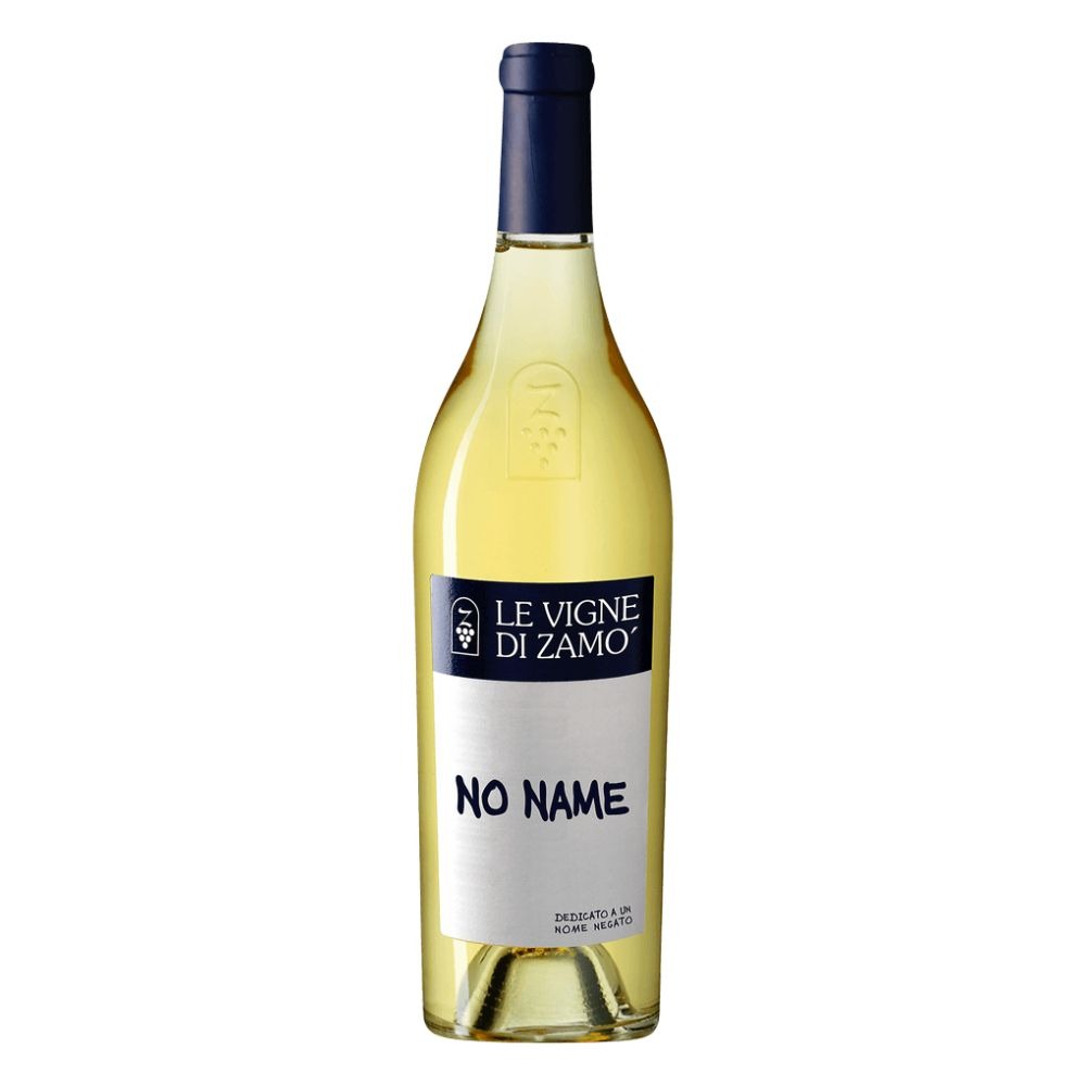 le vigne di zamò no name