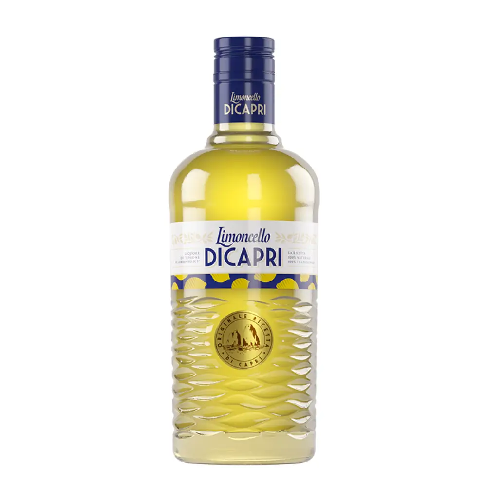 Limoncello Di Capri 1Lt
