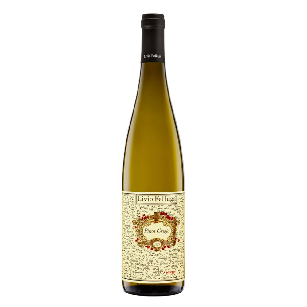 Pinot Grigio Livio Felluga