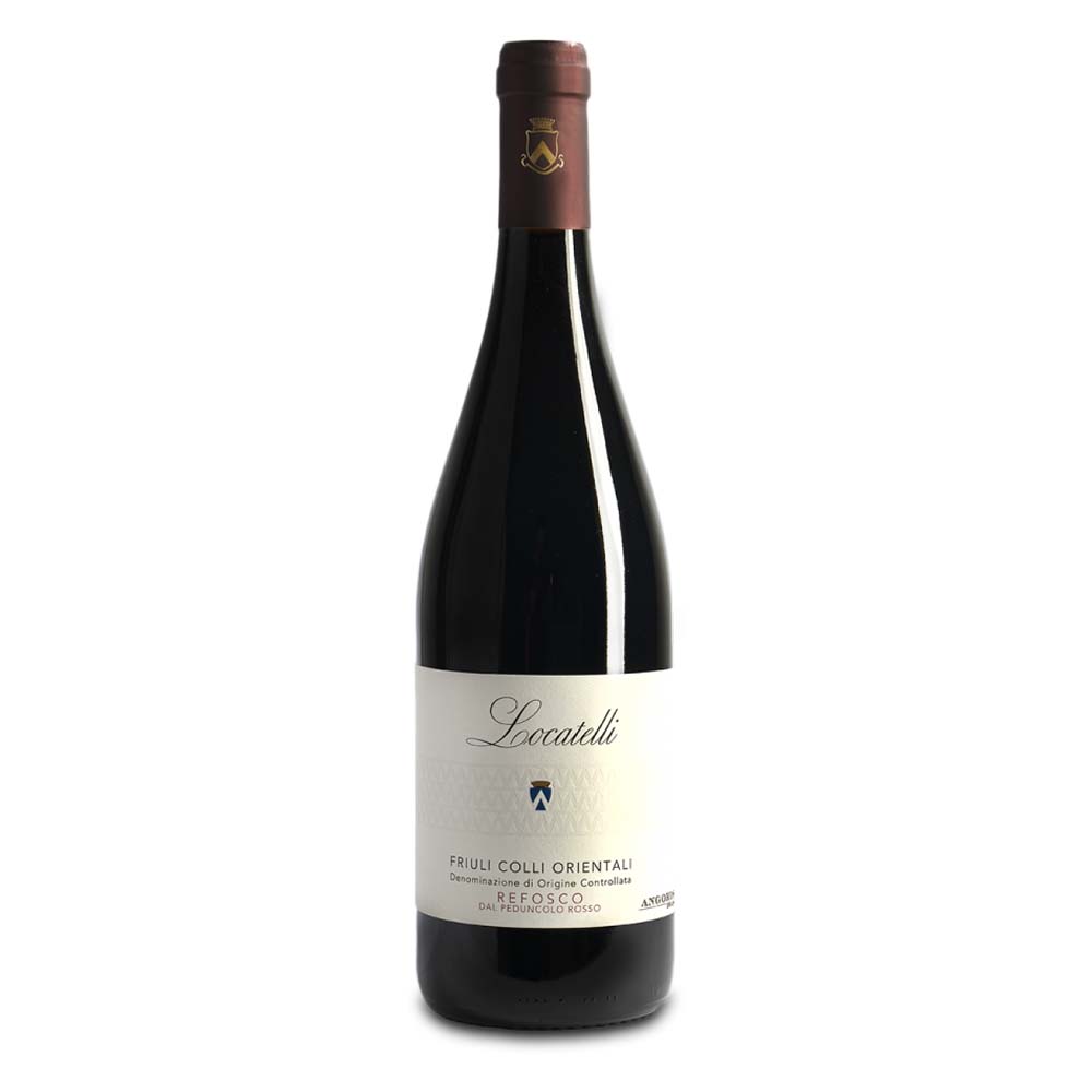 locatelli refosco