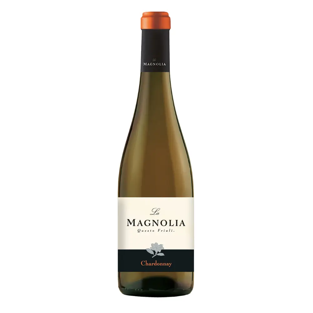 magnolia chardonnay 375ml