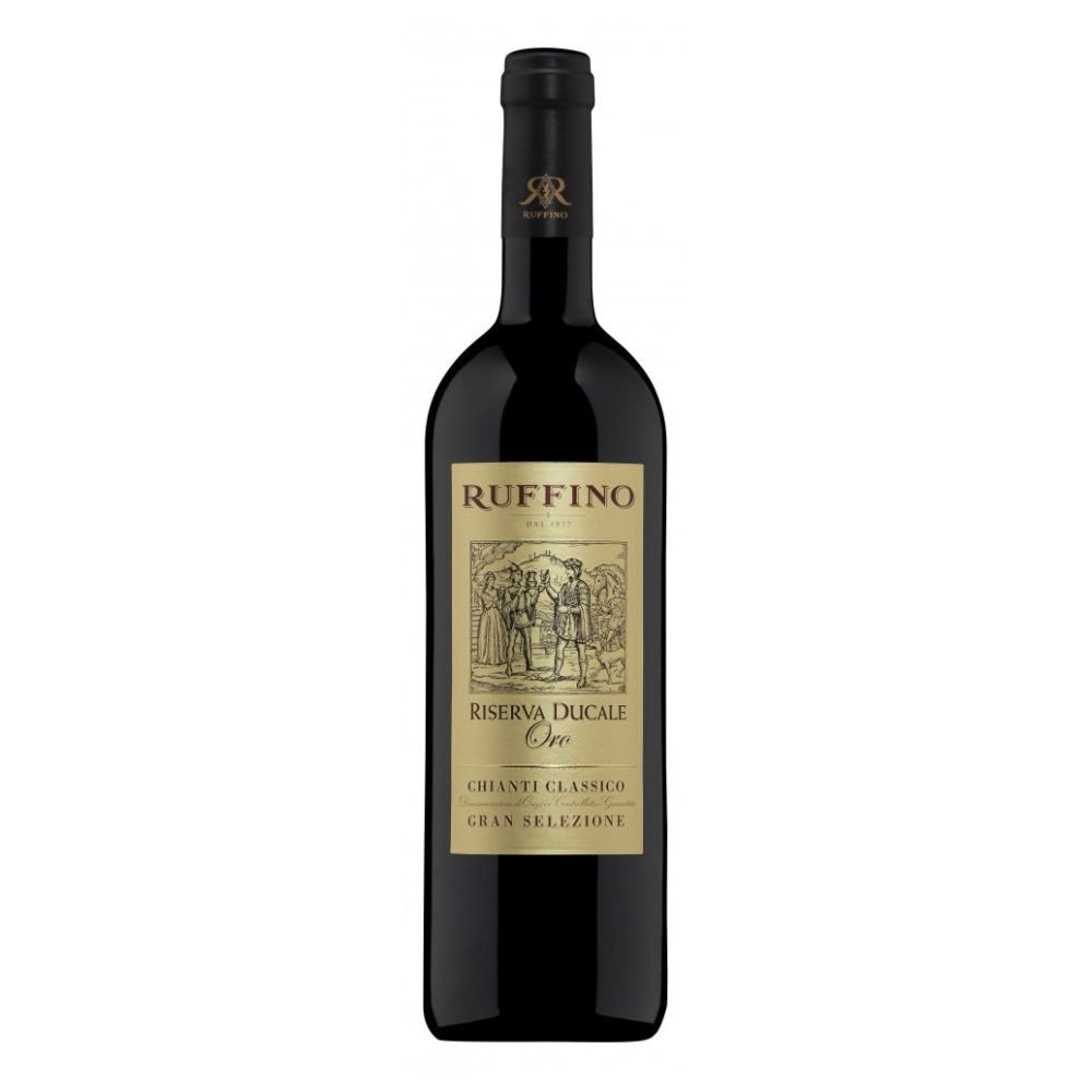 magnum chianti riserva ducale