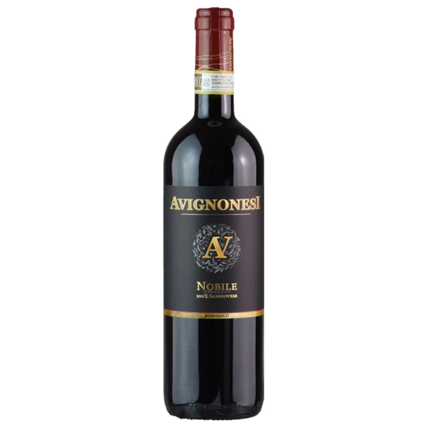 magnum nobile di montepulciano avignonesi