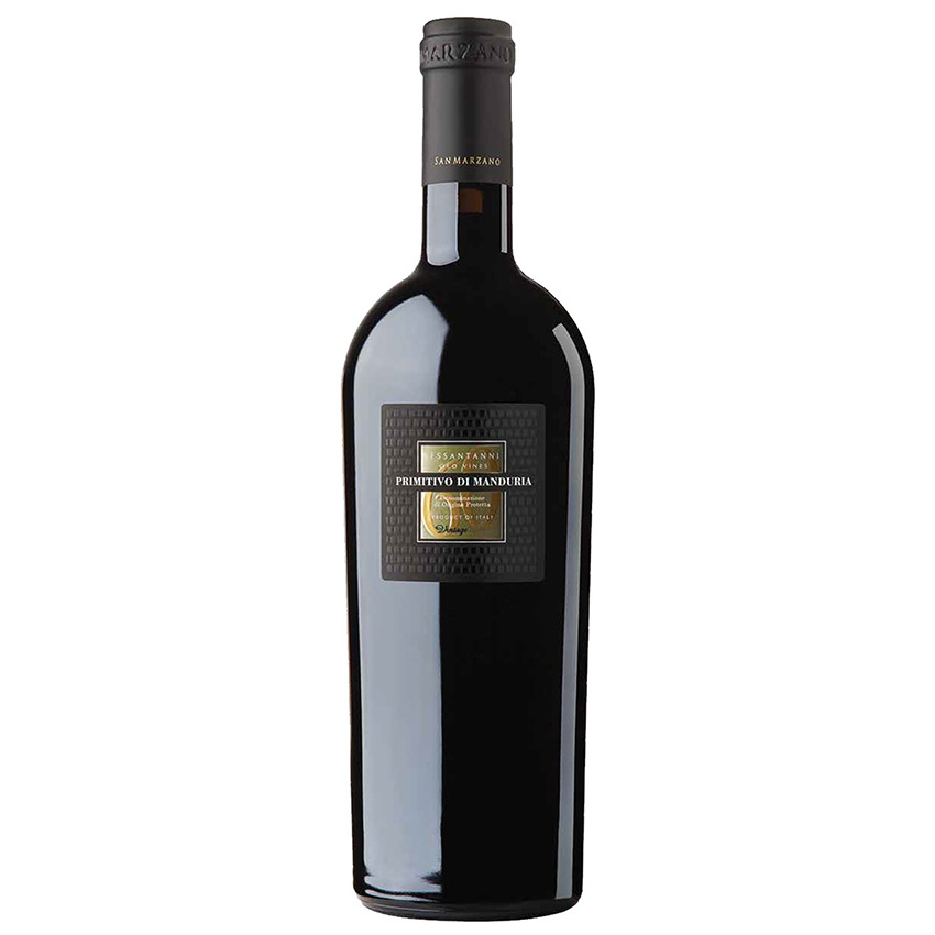 Magnum Primitivo 60° San Marzano 1.5LT