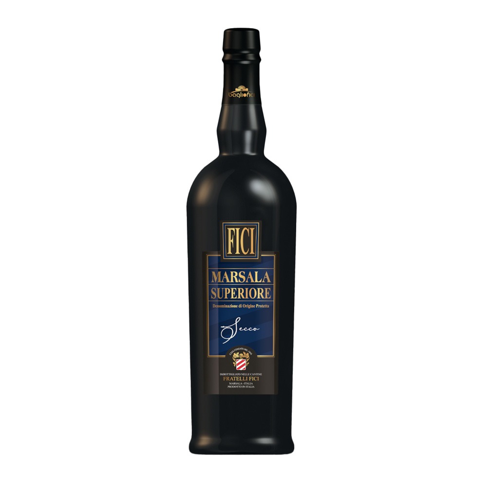 marsala fici secco