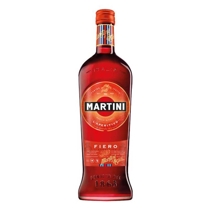 Aperitivo Martini Fiero 1 Lt