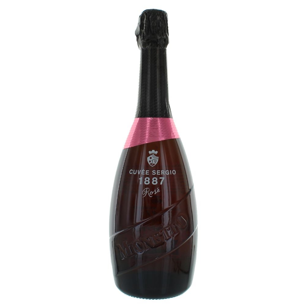 mionetto sergio rosé