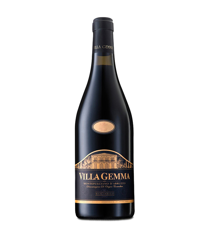 Magnum Montepulciano Villa Gemma 1.5Lt