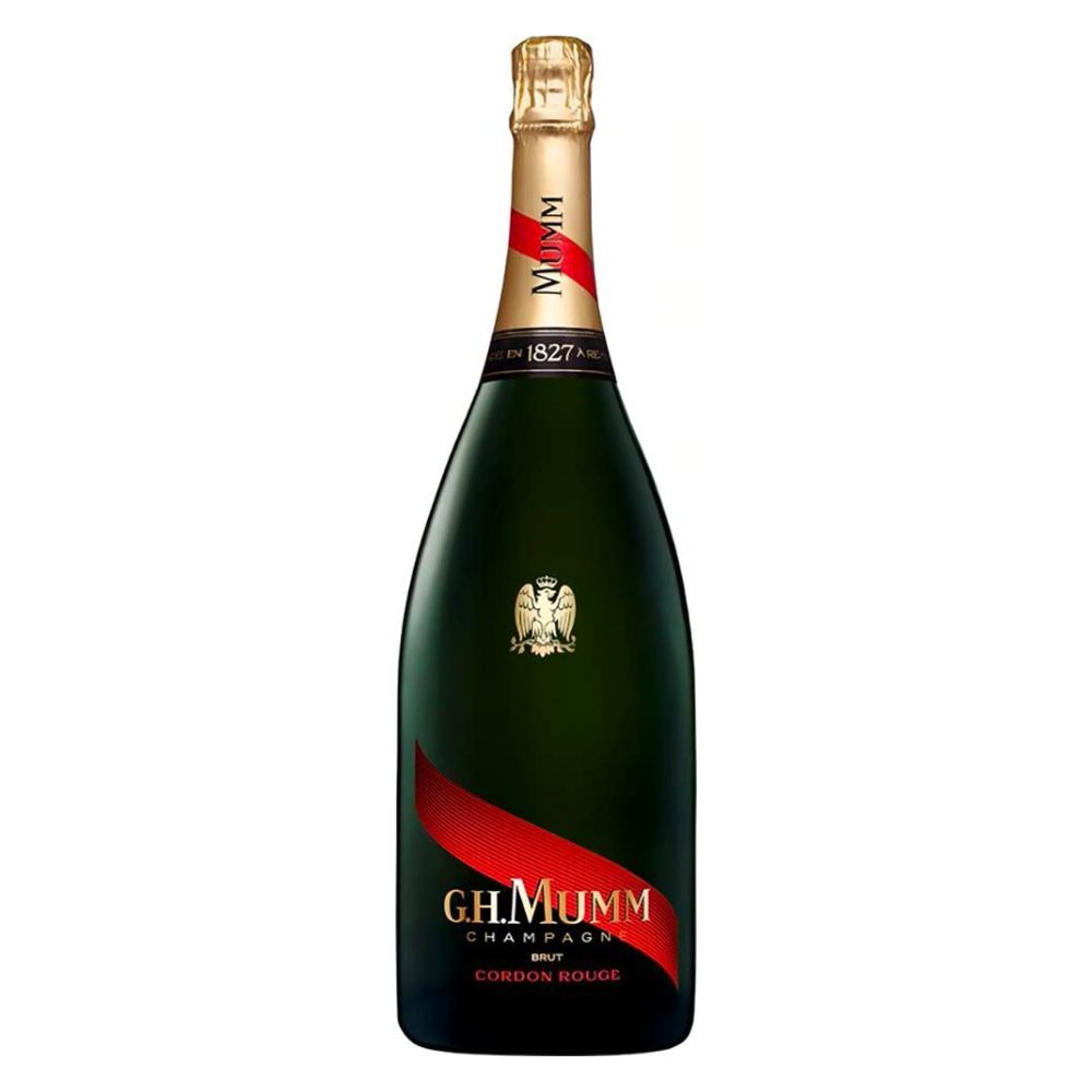mumm cordon rouge