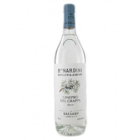 Grappa Nardini Ginepro 1Lt