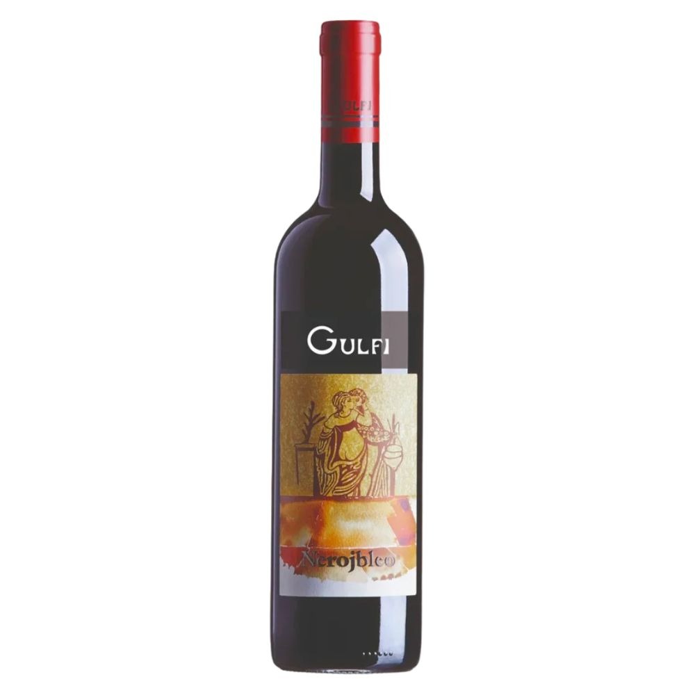 nero d'avola nerojbleo gulfi