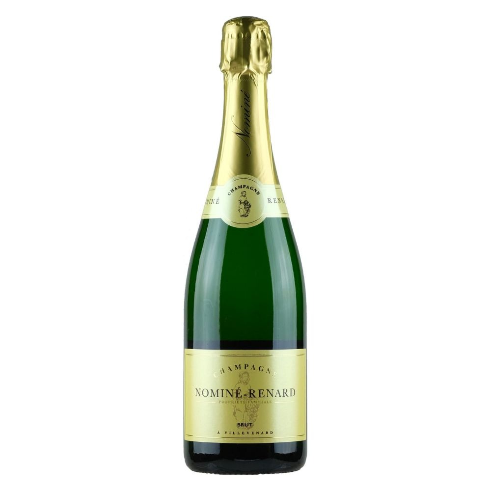 CHAMPAGNE NOMINE RENARD MAGNUM MATHUSALEM 6 LITRI