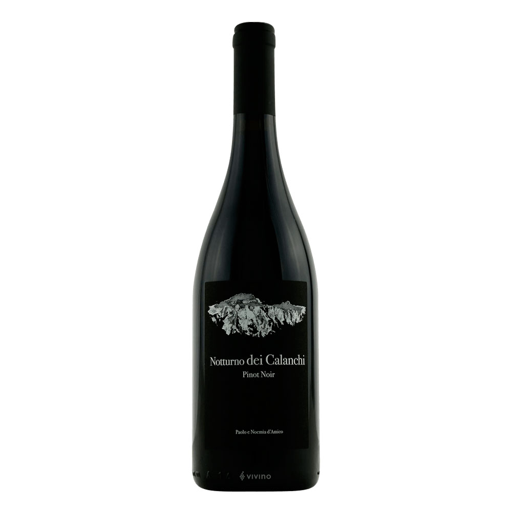Pinot Nero Notturno d'Amico