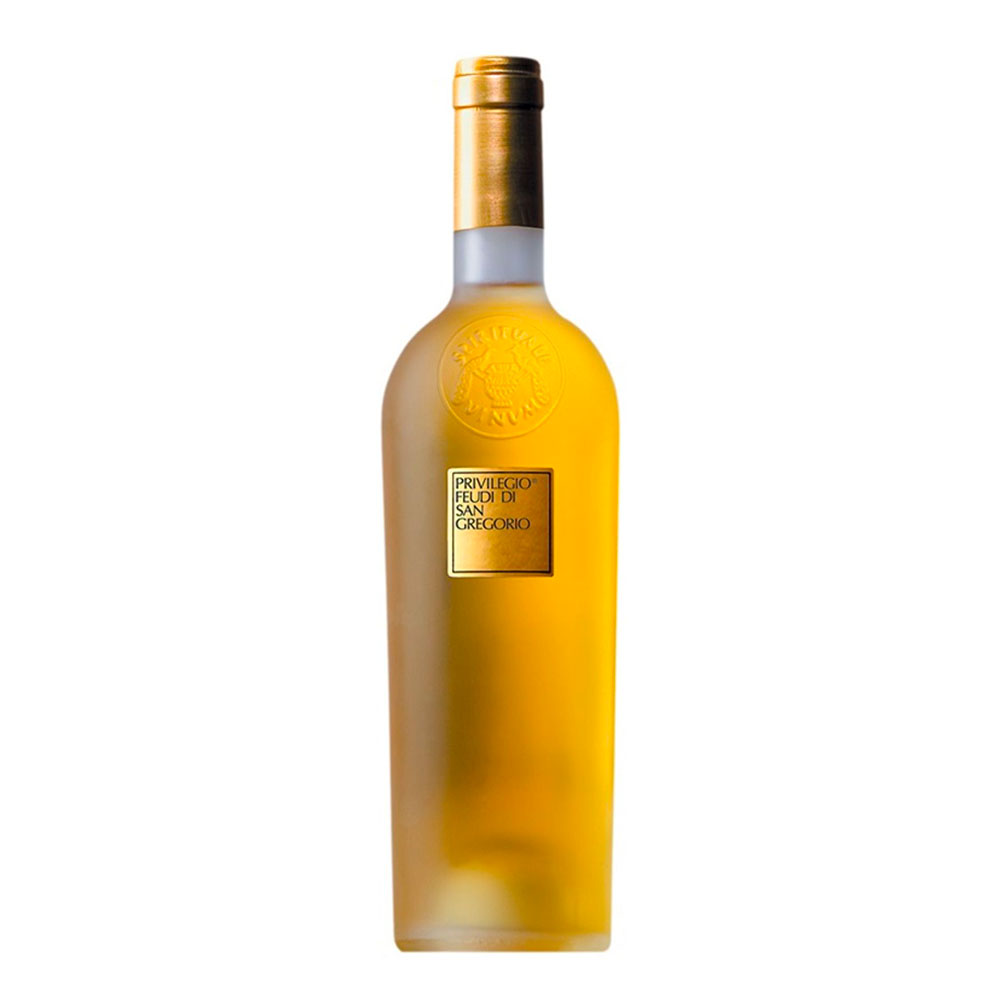 Passito Privilegio Feudi San Gregorio