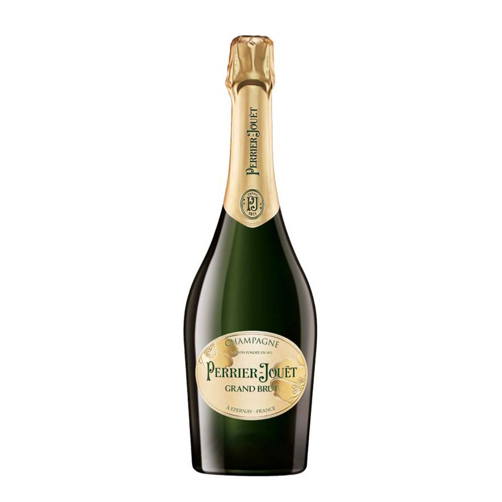 perrier jouet grand brut