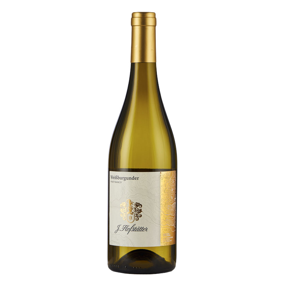 Pinot Bianco Hofstatter