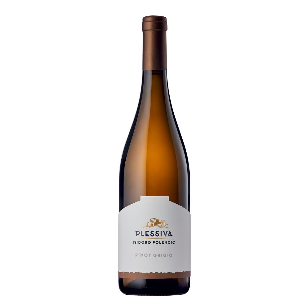 pinot gris plessiva polencic