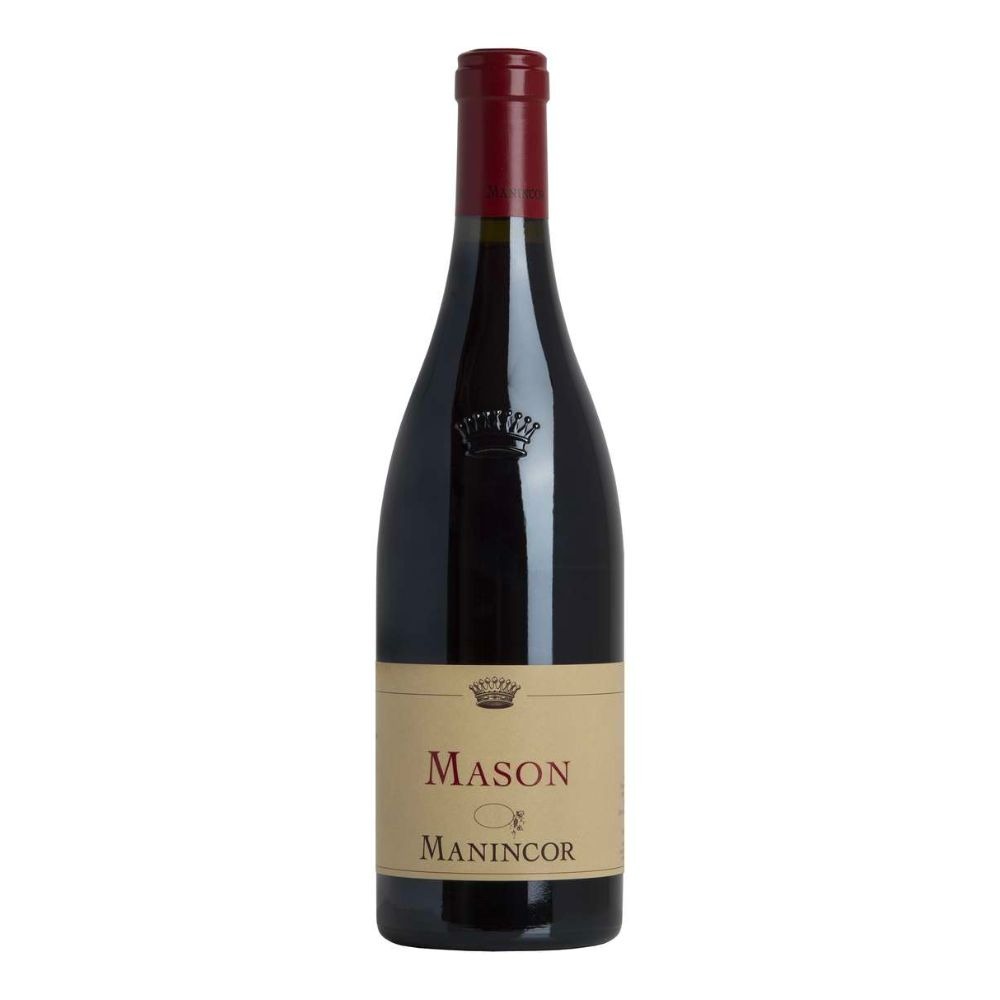 pinot nero mason manincor