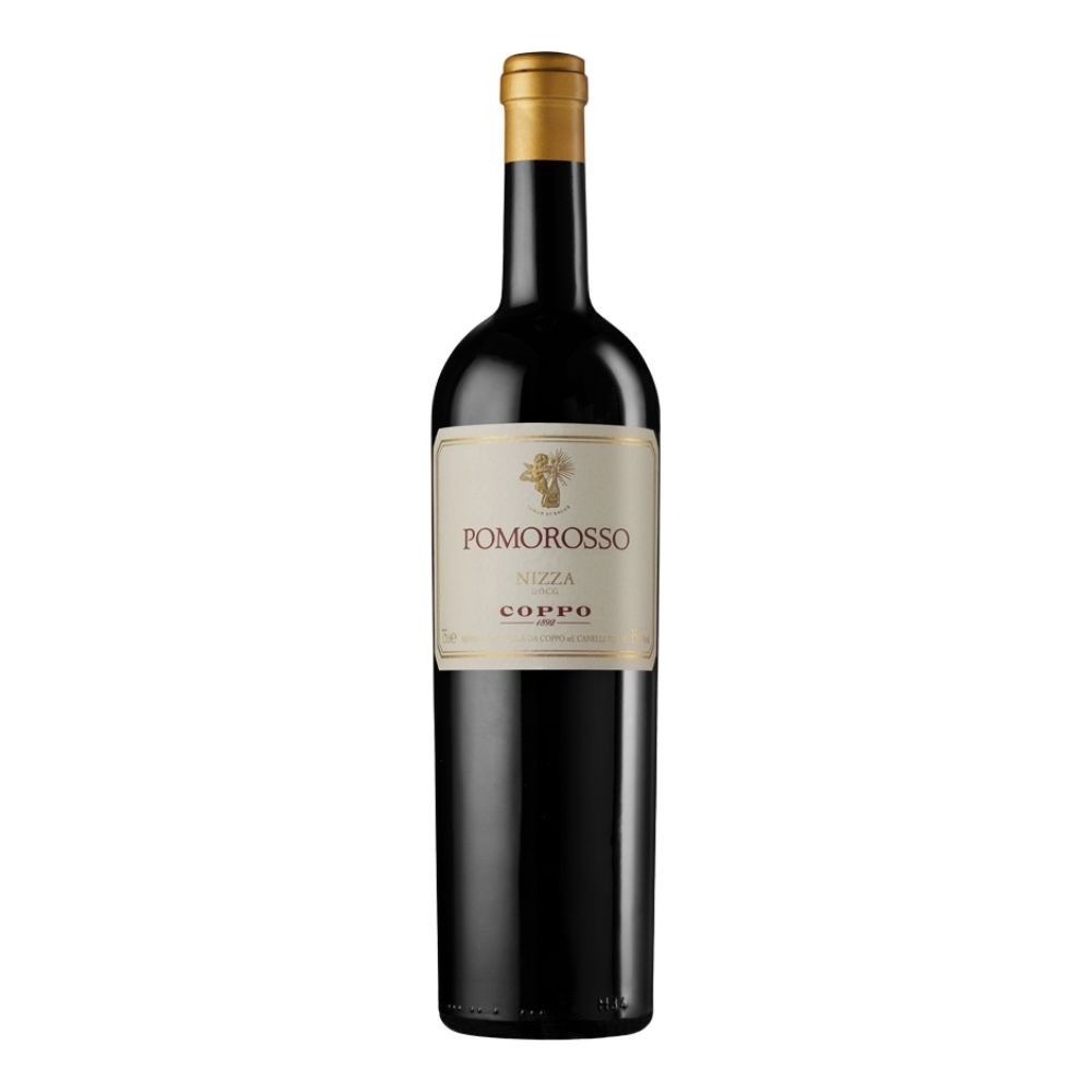 pomorosso coppo