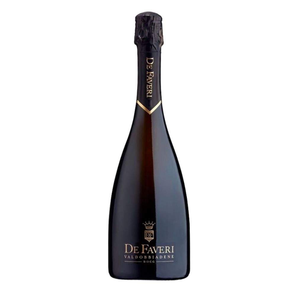 prosecco de faveri valdobbiadene