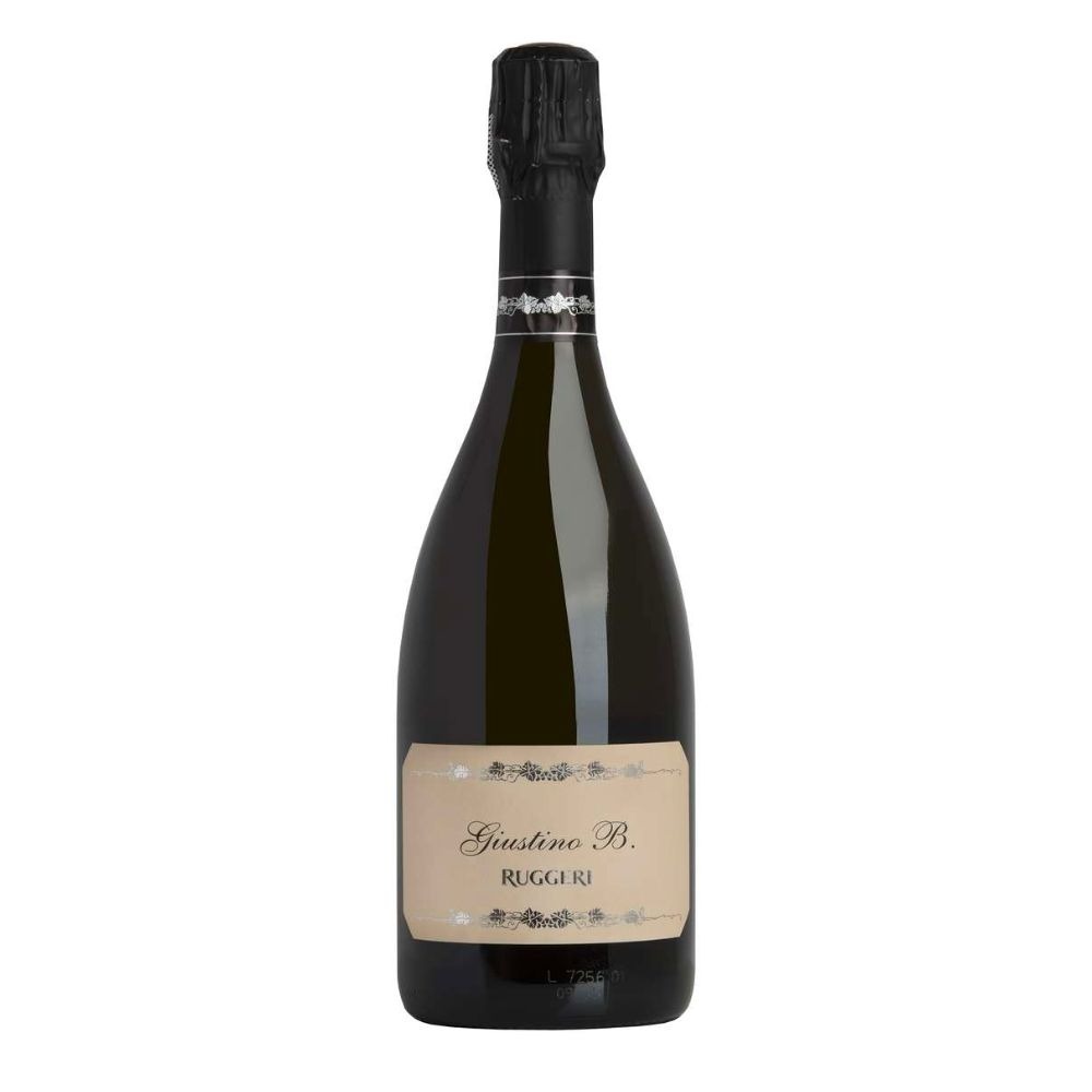 prosecco ruggeri giustino b