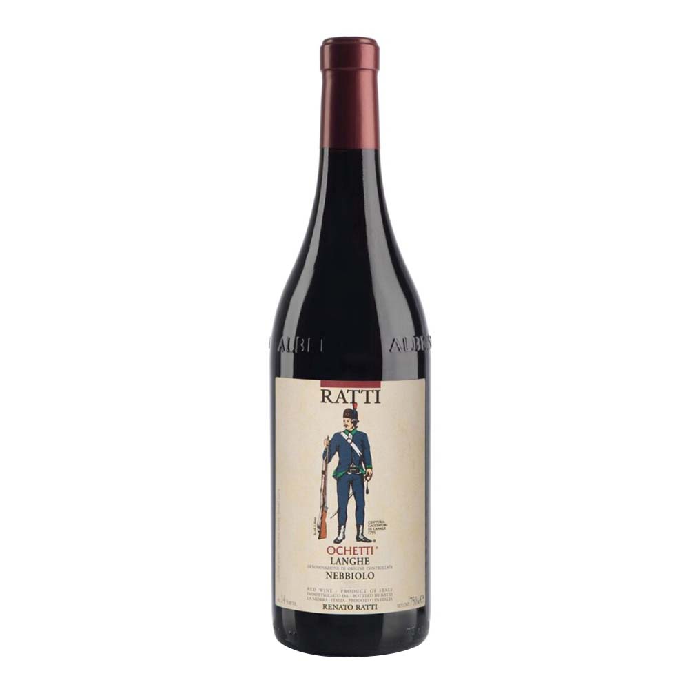 ratti ochetti langhe nebbiolo