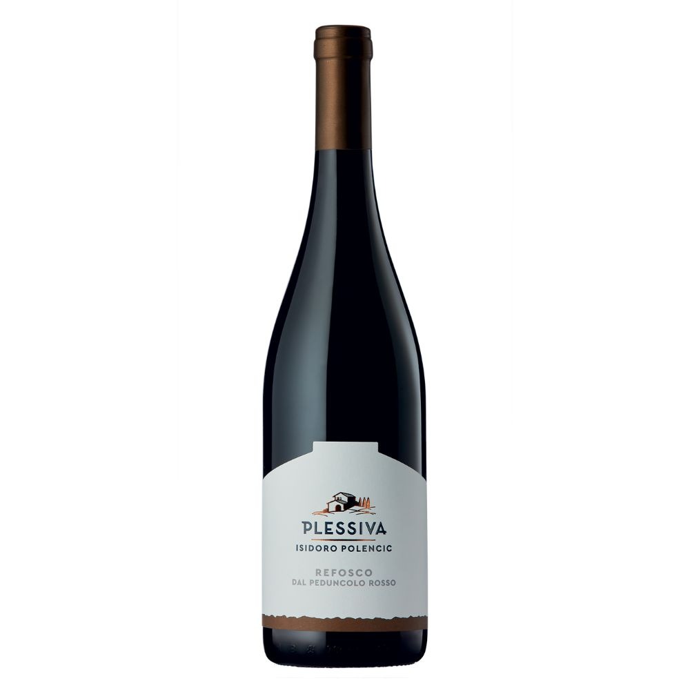 refosco dal peduncolo rosso plessiva polencic