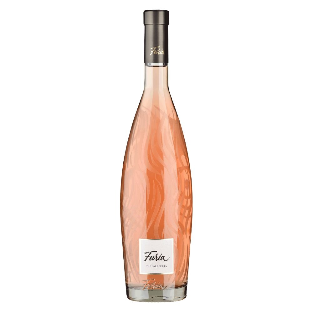 rosé furia tormaresca 75cl