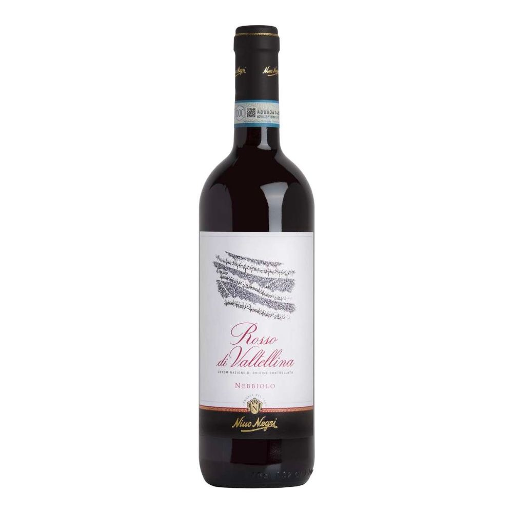 rosso di valtellina nino negri