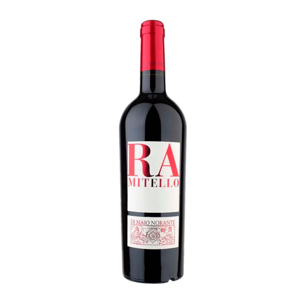 rosso mitiello aglianico
