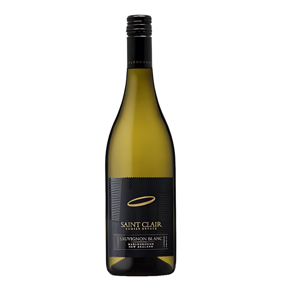 saint clair sauvignon blanc