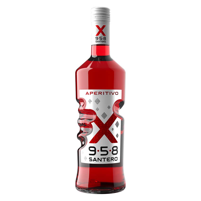 Aperitivo 958 Mix Santero 1Lt