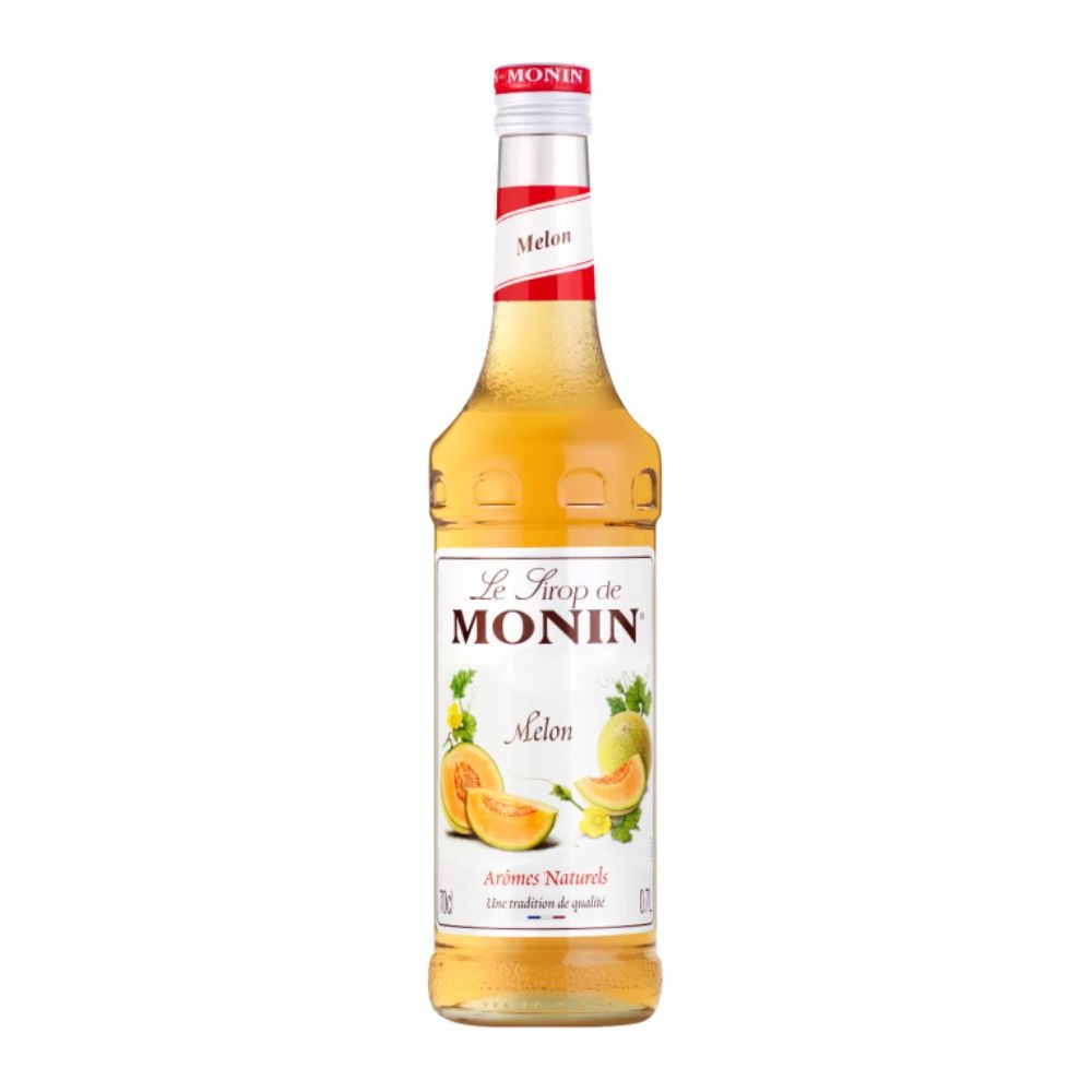 sciroppo monin melone