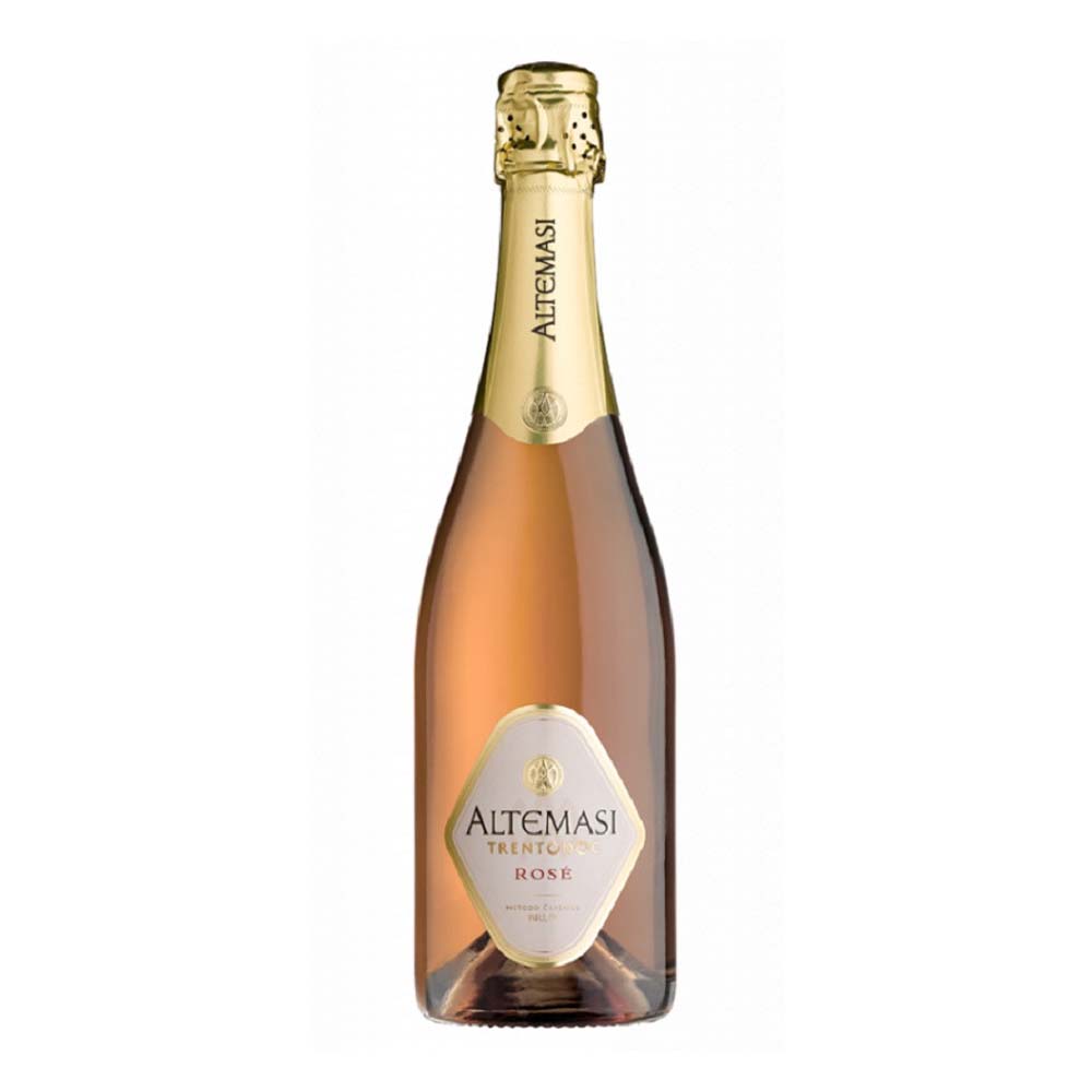 spumante altemasi rosé