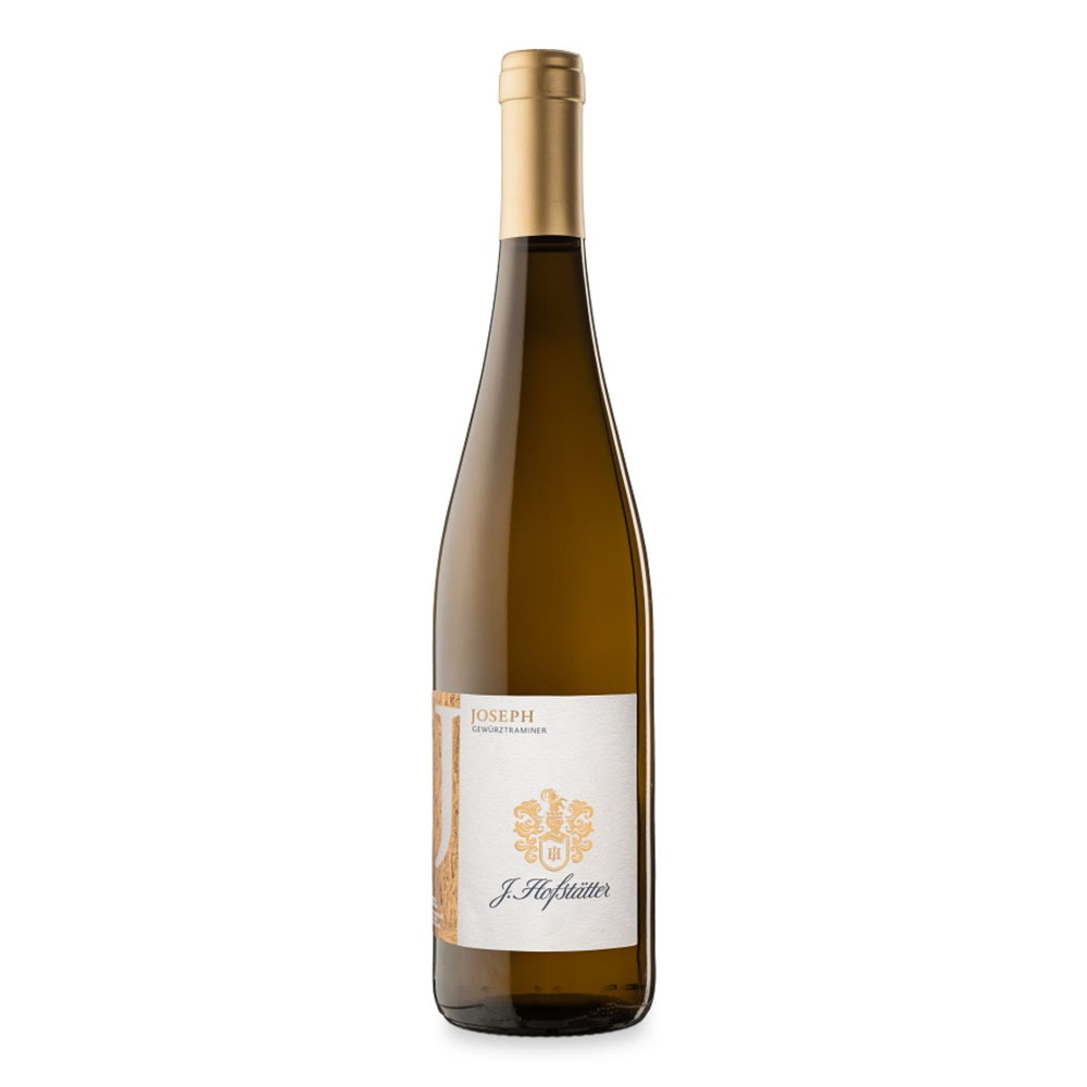 Gewurztraminer Hofstatter 2022