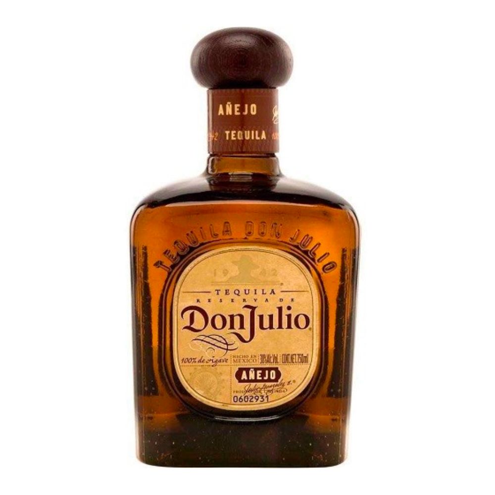 tequila don julio