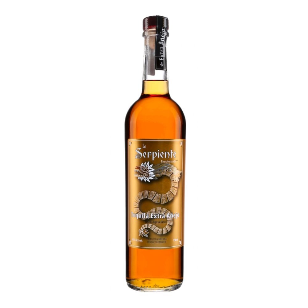 tequila serpente