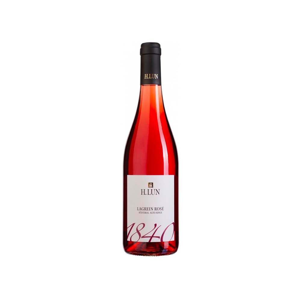 VINO ROSE' LAGREIN H.LUN 75CL