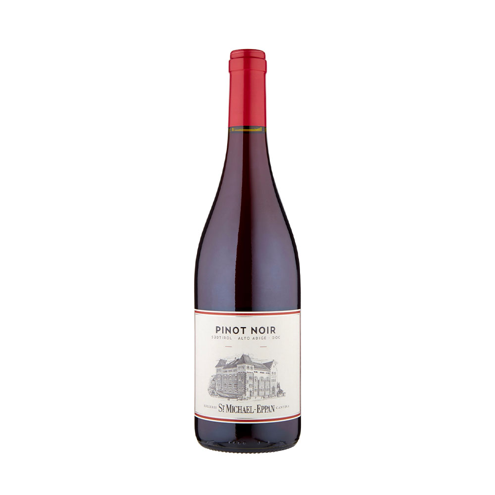 VINO PINOT NERO SAN MICHELE APPIANO 2022 75CL.