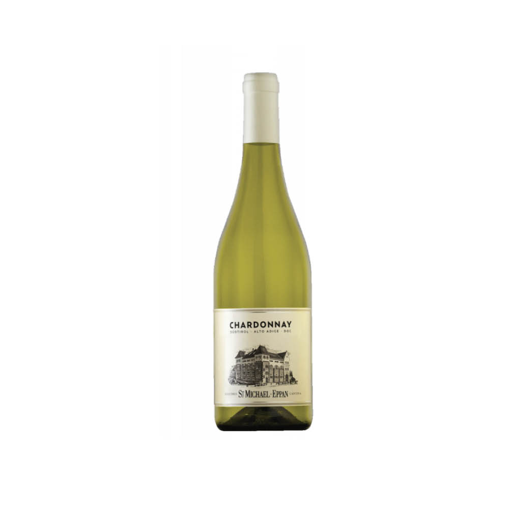 vino CHARDONNAY san michele appiano 2022
