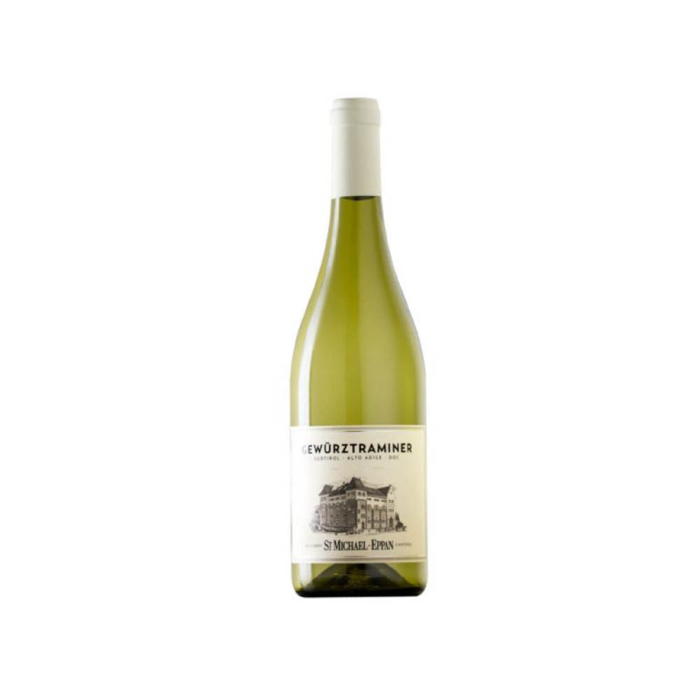 VINO GEWURZTRAMINER SAN MICHELE APPIANO
