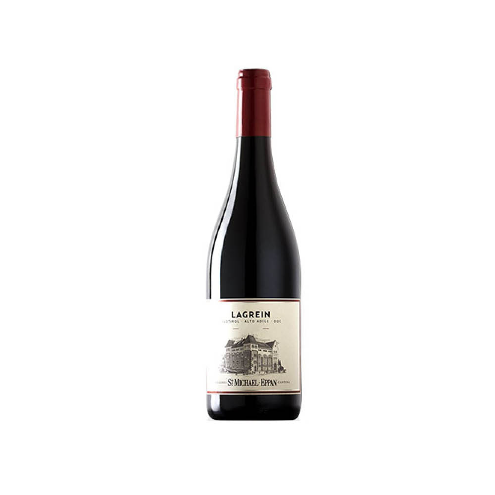 VINO LAGREIN SAN MICHELE APPIANO 2022 75CL.