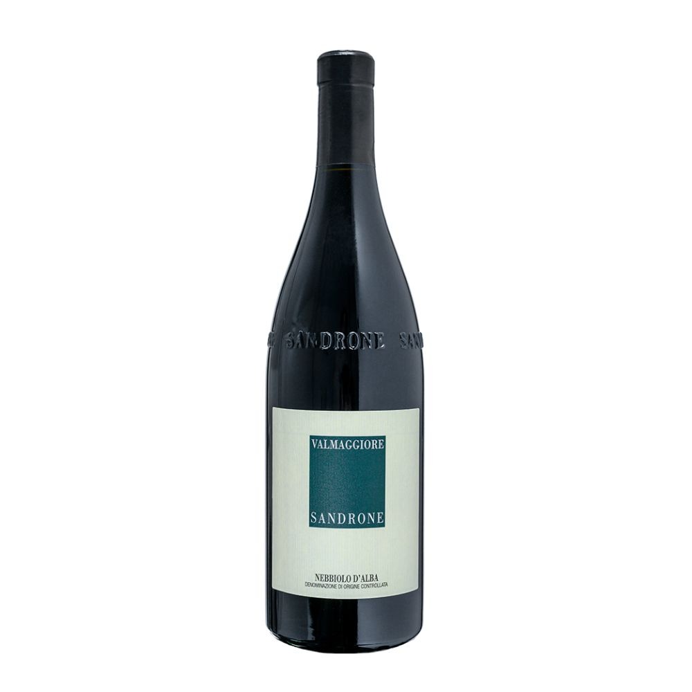 valmaggiore sandrone nebbiolo d'alba