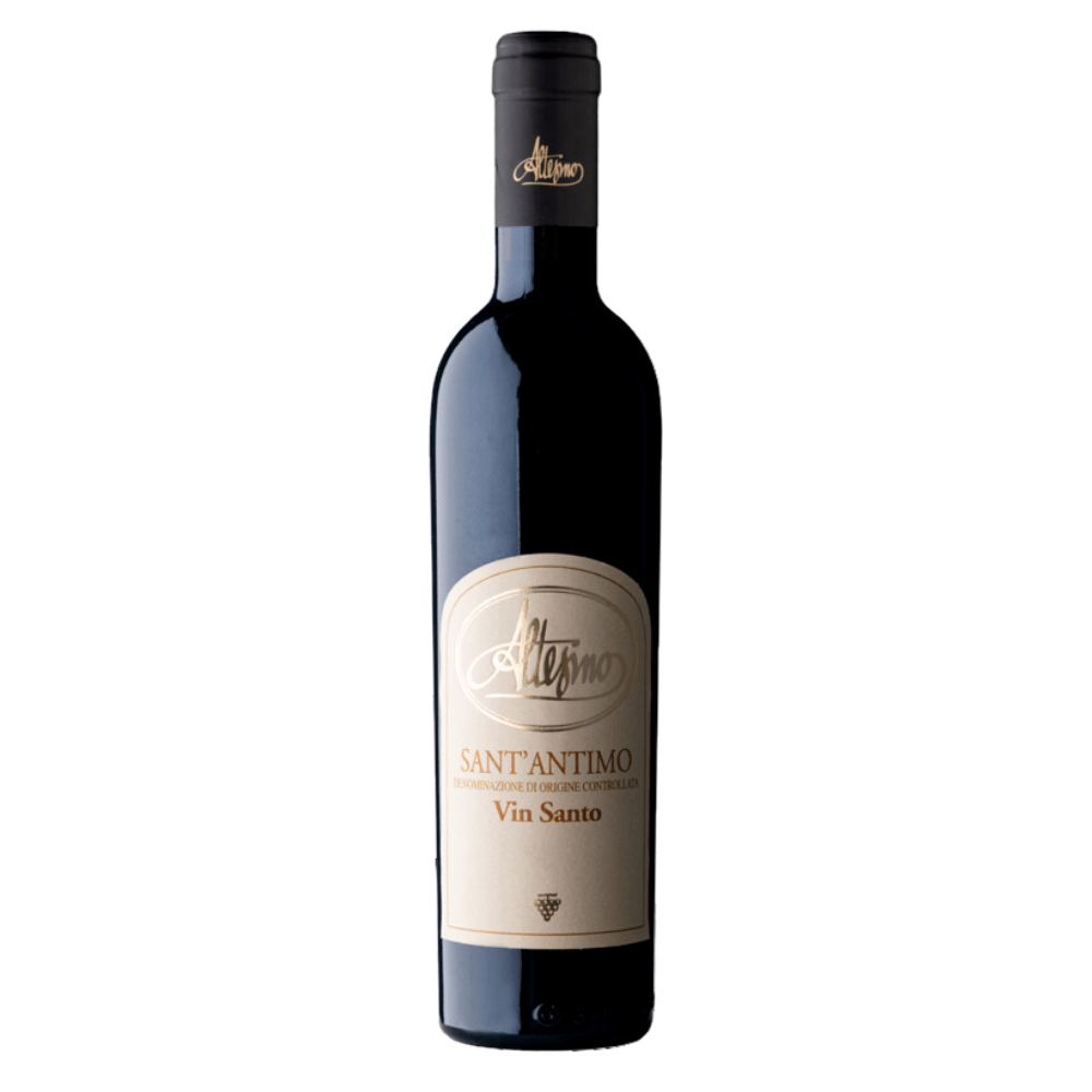Vin Santo Naturale Altesino Montalcino 375Cl.