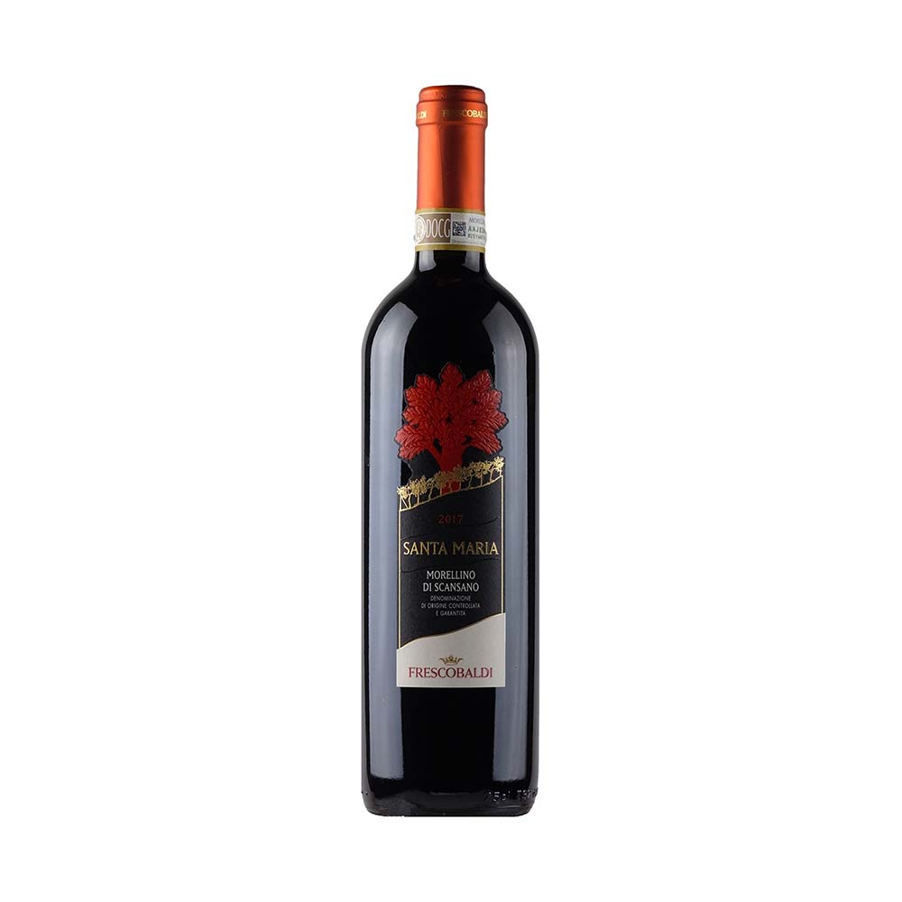 VINO 375ML.MORELLINO FRESCOBALDI S.MARIA