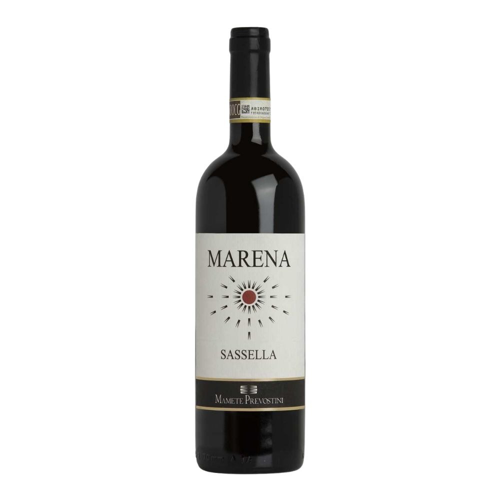 Valtellina Superiore Sassella 'Marena' Mamete Prevostini 75Cl