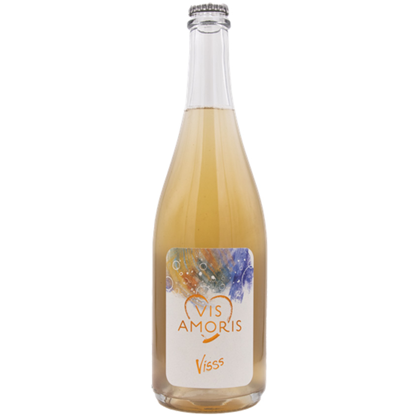 vis amoris bio metodo ancestrale