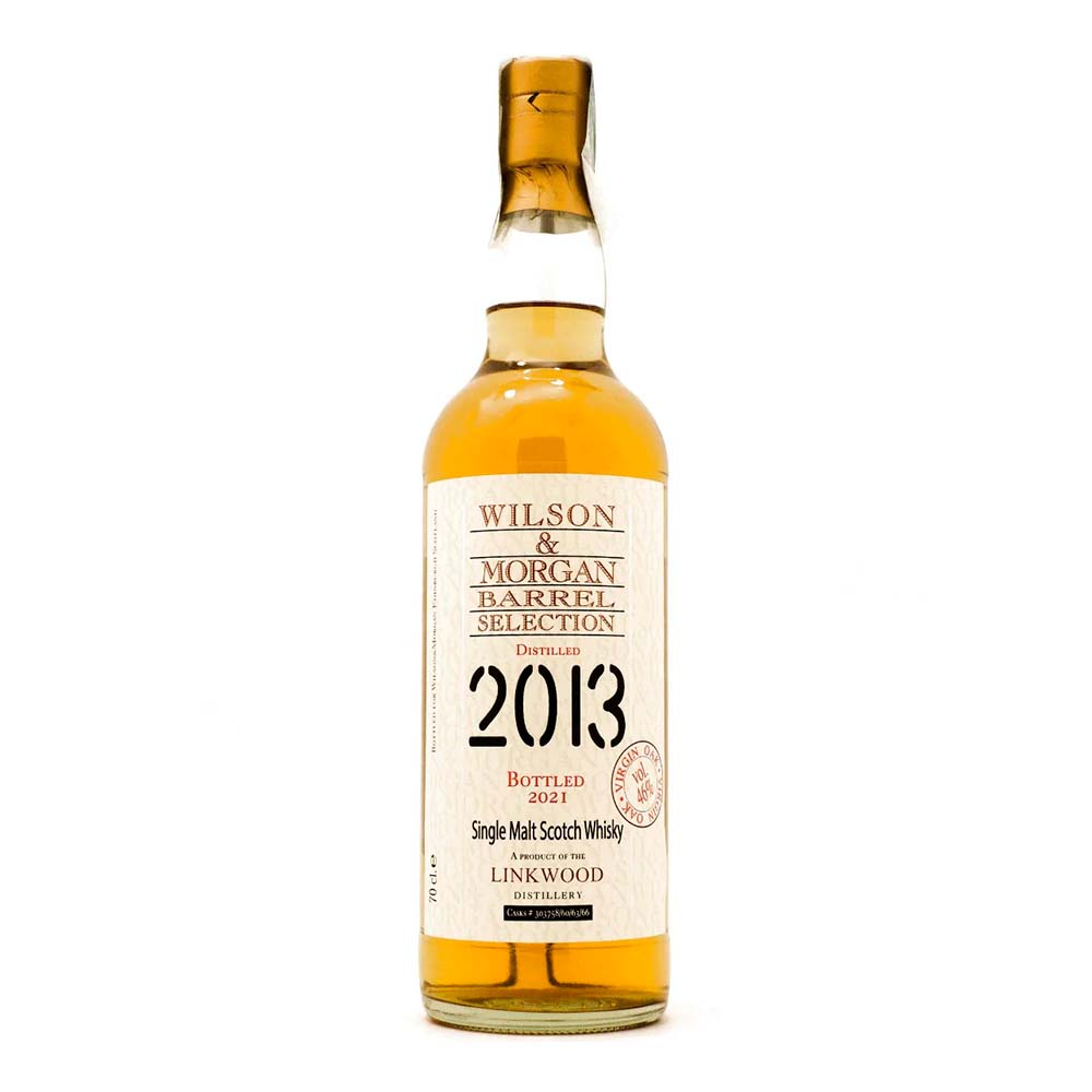 wilson e morgan 2013